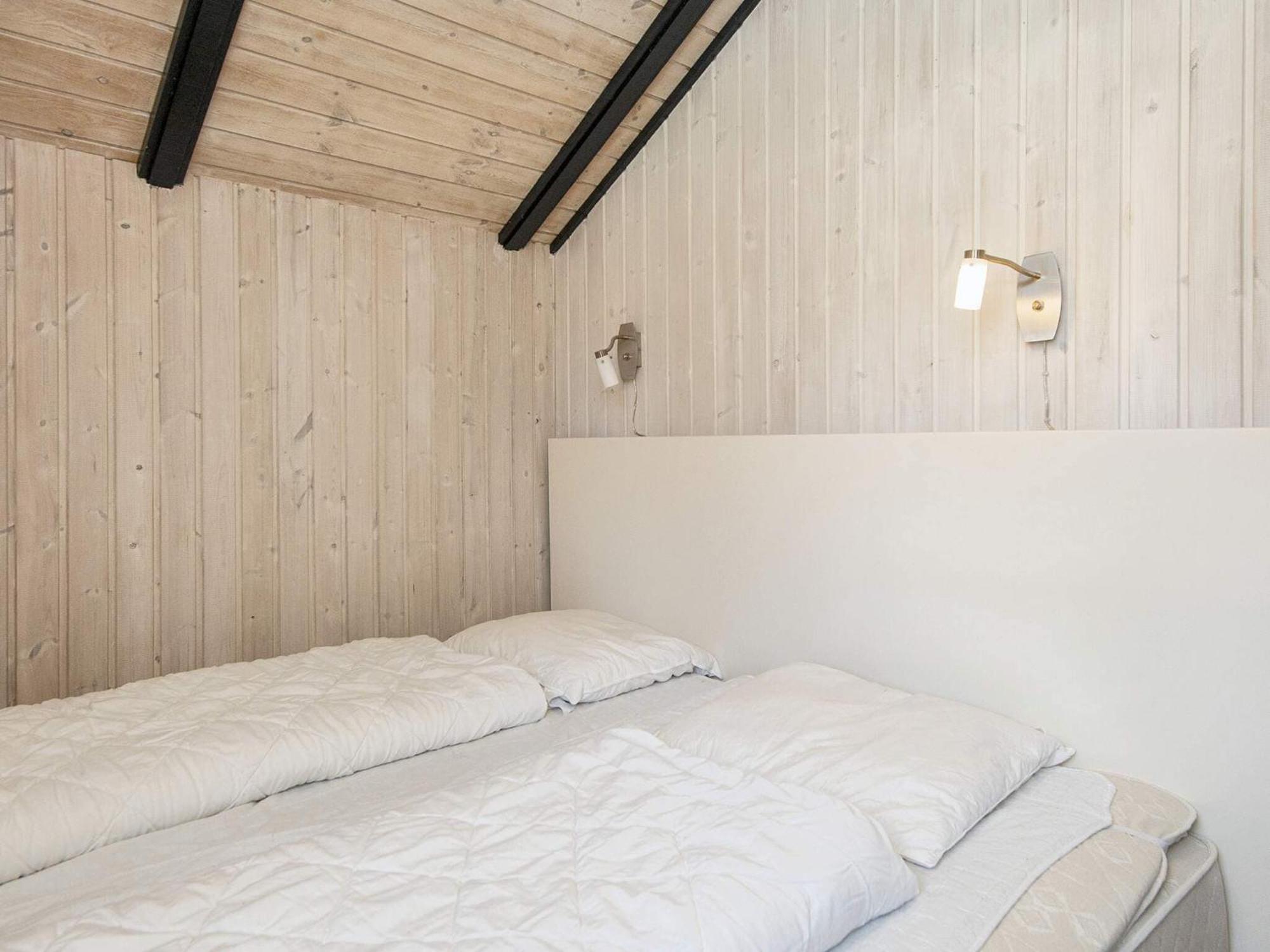 Vibøge 8 Person Holiday Home In Sydals מראה חיצוני תמונה