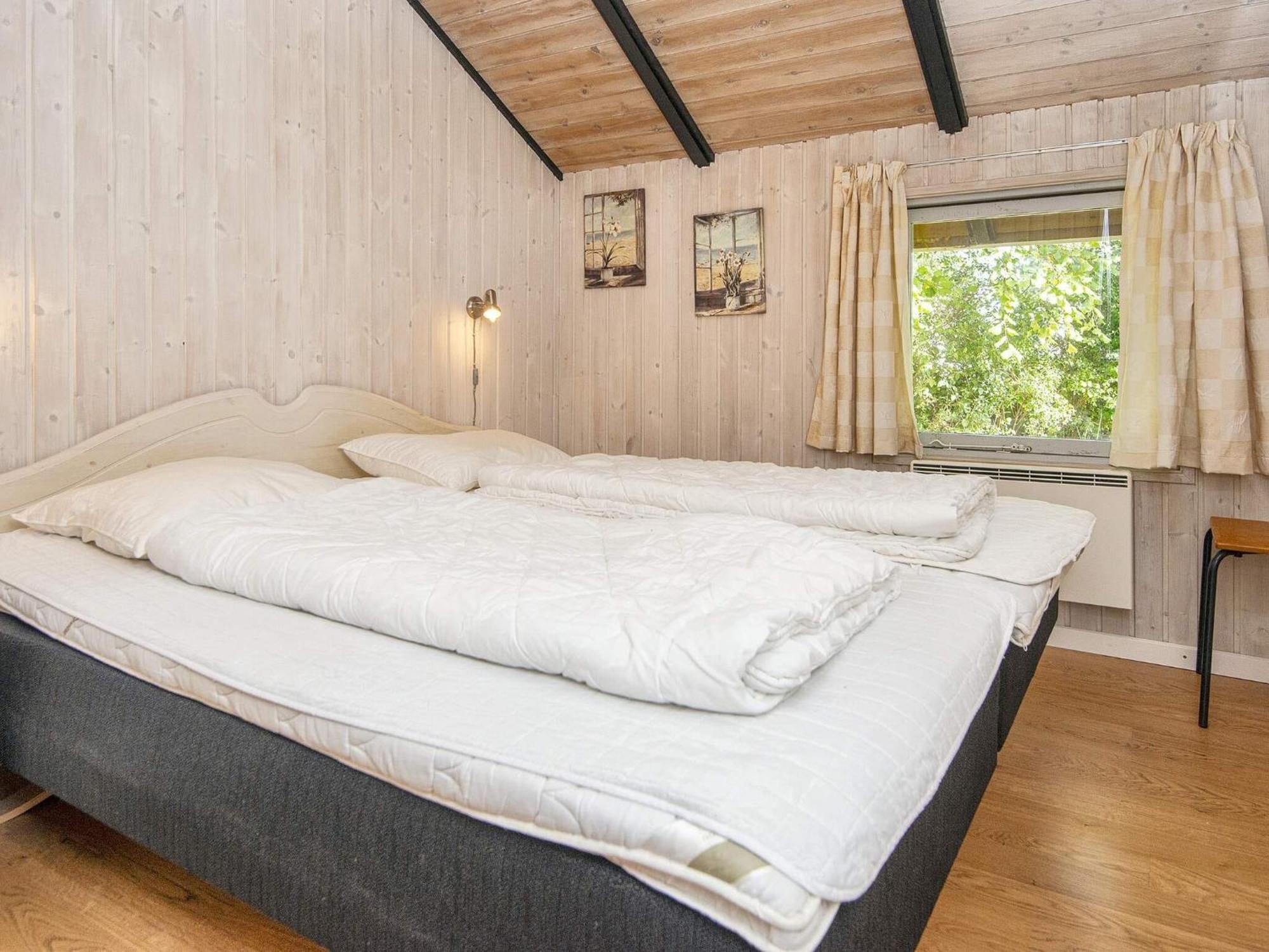 Vibøge 8 Person Holiday Home In Sydals מראה חיצוני תמונה