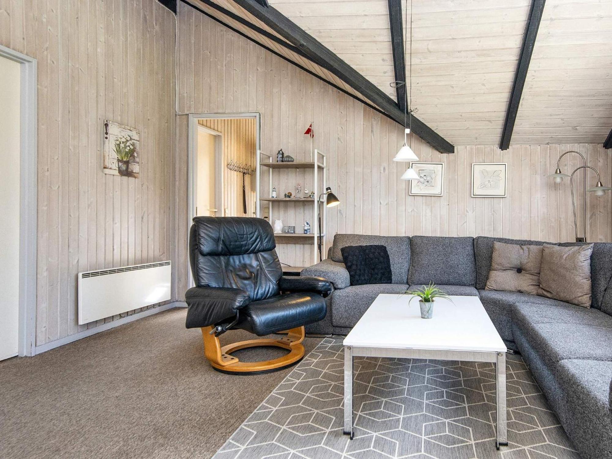 Vibøge 8 Person Holiday Home In Sydals מראה חיצוני תמונה