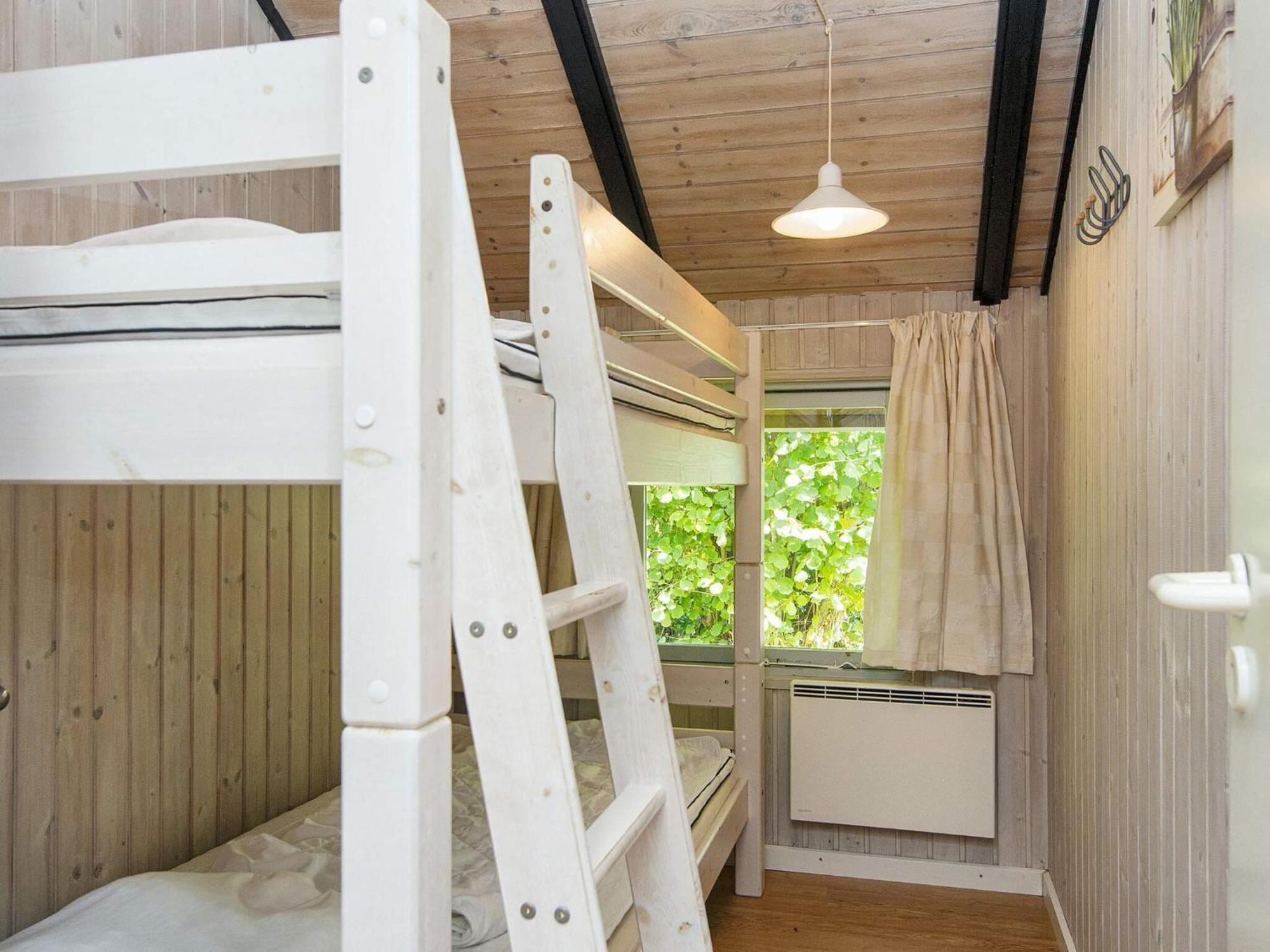 Vibøge 8 Person Holiday Home In Sydals מראה חיצוני תמונה