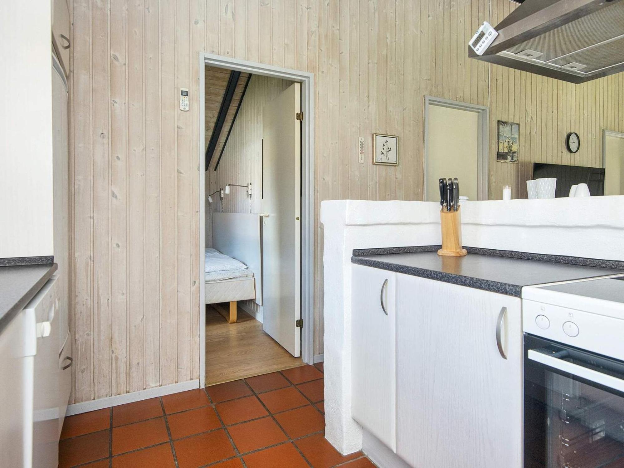 Vibøge 8 Person Holiday Home In Sydals מראה חיצוני תמונה